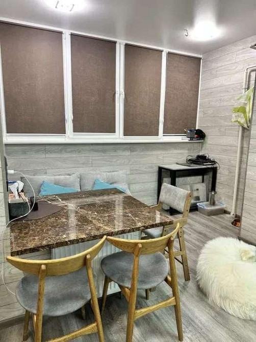 Продам 3-кімнатну дворівневу квартиру у ЖК «Озерний Гай», Гатне. LM Гатное - изображение 4