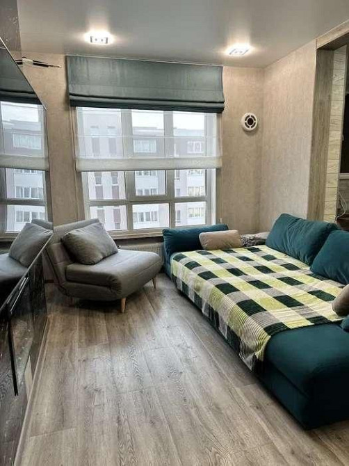 Продам 3-кімнатну дворівневу квартиру у ЖК «Озерний Гай», Гатне. LM Гатное - изображение 3