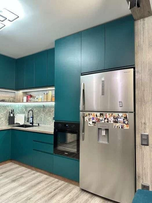 Продам 3-кімнатну дворівневу квартиру у ЖК «Озерний Гай», Гатне. LM Гатное - изображение 1