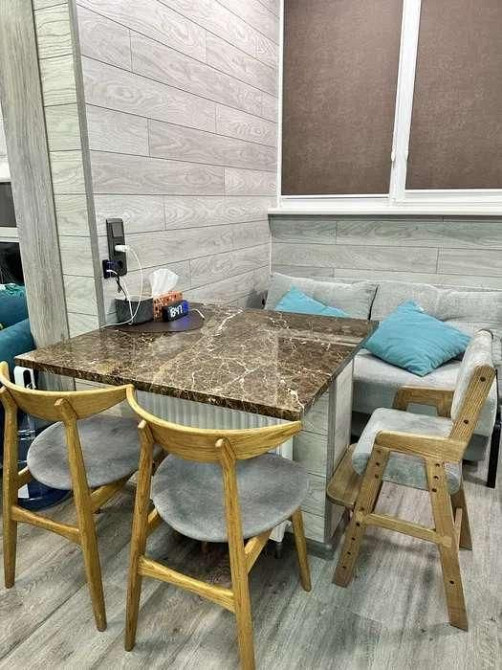 Продам 3-кімнатну дворівневу квартиру у ЖК «Озерний Гай», Гатне. LM Гатное - изображение 5