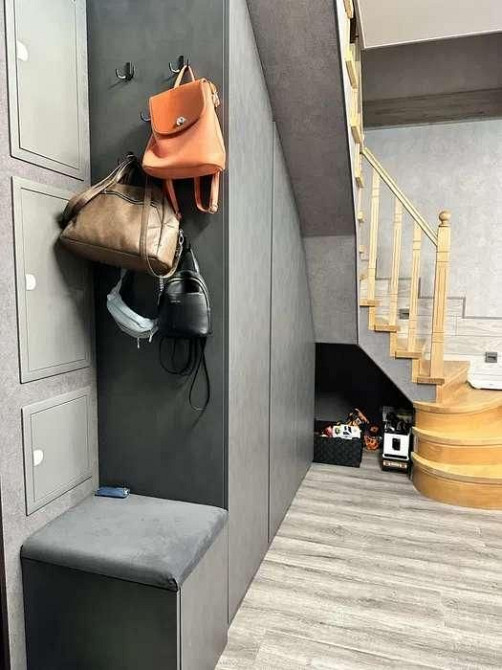 Продам 3-кімнатну дворівневу квартиру у ЖК «Озерний Гай», Гатне. LM Гатное - изображение 8