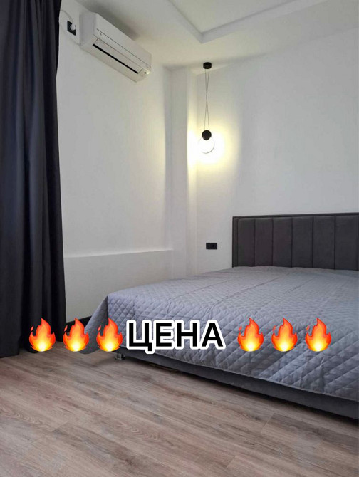 57т.$‼️ НОВАЯ‼️СРОЧНО‼️ ул. Данилевского! Науки, Продам 2 ком/кв-50м S Харків - зображення 4