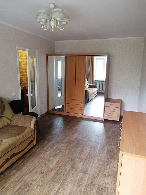 Продам 1 ком. кв-ру, Правый берег, ул. Днепр Шоссе 3 этаж 5ти эт.дома Запоріжжя - зображення 1