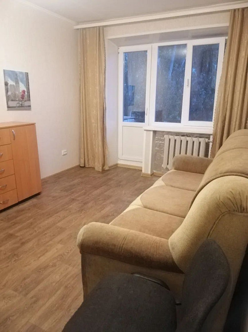 Продам 1 ком. кв-ру, Правый берег, ул. Днепр Шоссе 3 этаж 5ти эт.дома Запоріжжя - зображення 2