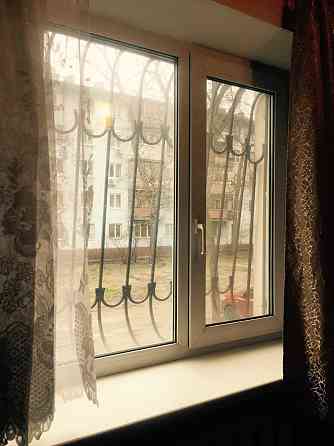 Продам 2-к.квартиру, ул. Патриотическая, район Аллеи Роз Запоріжжя