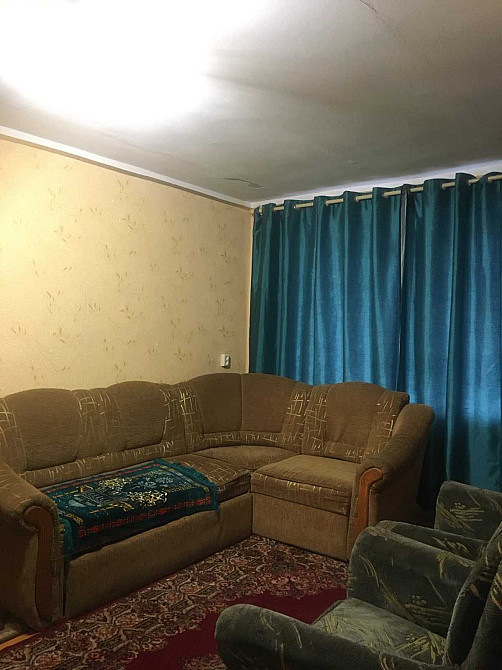 Продам 2-к.квартиру, ул. Патриотическая, район Аллеи Роз Запоріжжя - зображення 1