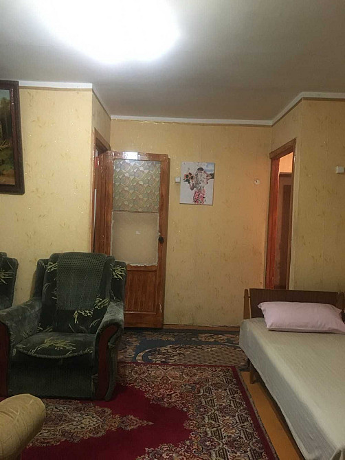 Продам 2-к.квартиру, ул. Патриотическая, район Аллеи Роз Запоріжжя - зображення 6