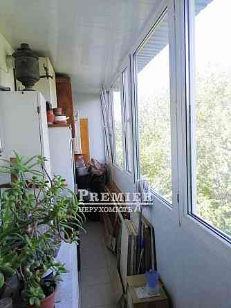 4-кімнатна квартира 76 кв.м  з ремонтом. Терміново! Одесса