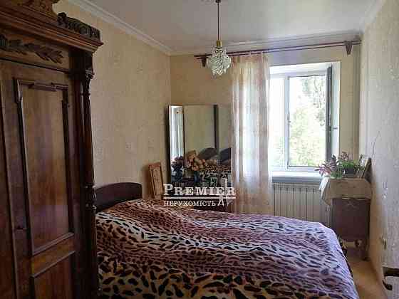 4-кімнатна квартира 76 кв.м  з ремонтом. Терміново! Одесса