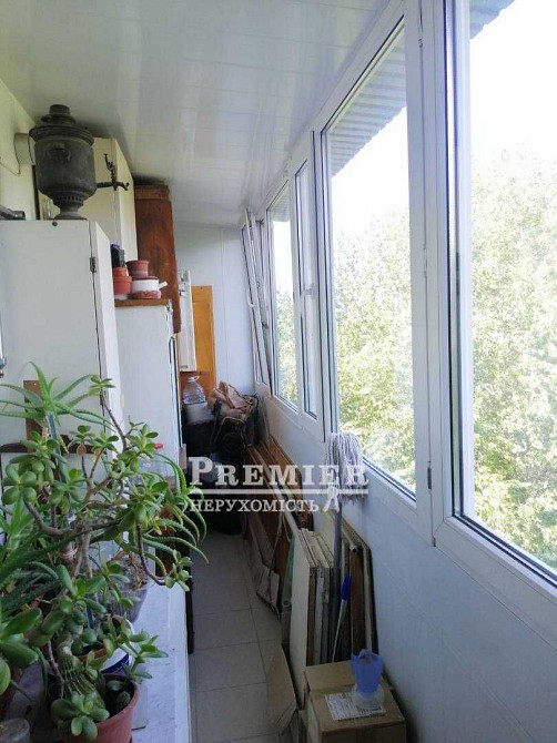 4-кімнатна квартира 76 кв.м  з ремонтом. Терміново! Одесса - изображение 6