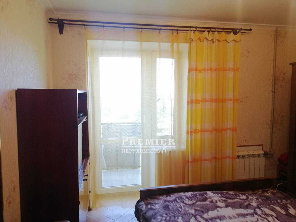 4-кімнатна квартира 76 кв.м  з ремонтом. Терміново! Одесса - изображение 3