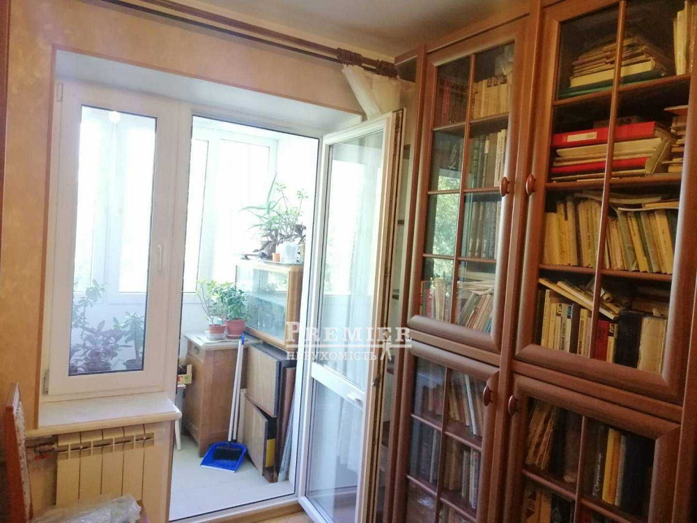 4-кімнатна квартира 76 кв.м  з ремонтом. Терміново! Одесса - изображение 2