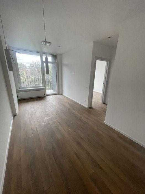 1-К КВАРТИРА вул. Стуса ЖК BE THE ONE - 34м.кв - новий ремонт Святошин Киев - изображение 2