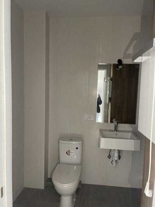 1-К КВАРТИРА вул. Стуса ЖК BE THE ONE - 34м.кв - новий ремонт Святошин Киев - изображение 7