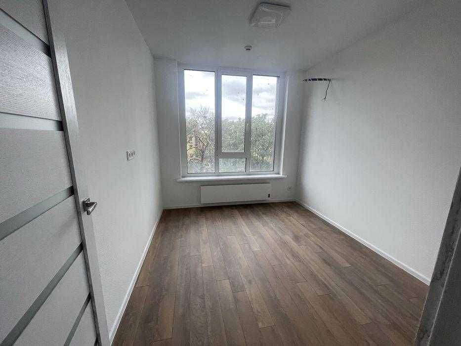 1-К КВАРТИРА вул. Стуса ЖК BE THE ONE - 34м.кв - новий ремонт Святошин Киев - изображение 1