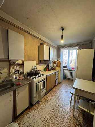 Продається  двокімнатна квартира, з гаражем! Львів