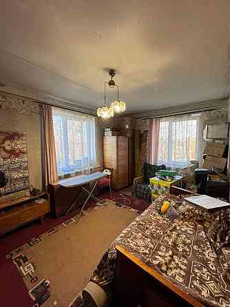 Продається  двокімнатна квартира, з гаражем! Львів