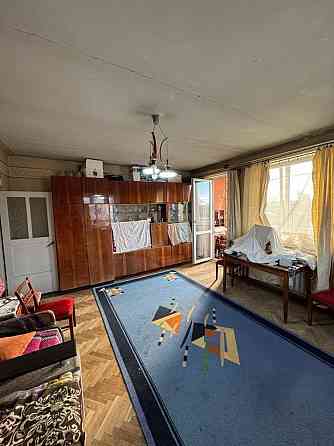 Продається  двокімнатна квартира, з гаражем! Львів