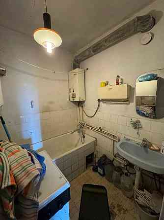 Продається  двокімнатна квартира, з гаражем! Львів