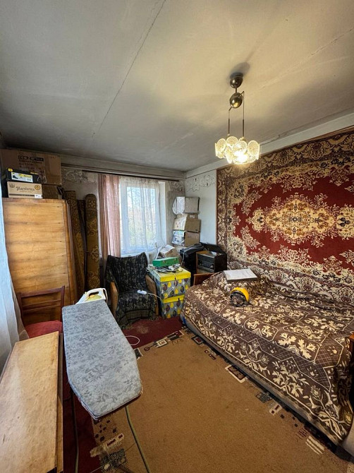 Продається  двокімнатна квартира, з гаражем! Львов - изображение 5