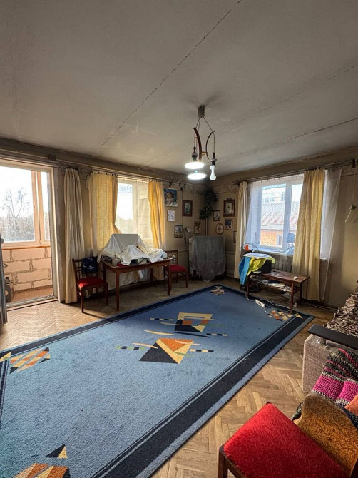 Продається  двокімнатна квартира, з гаражем! Львов - изображение 2