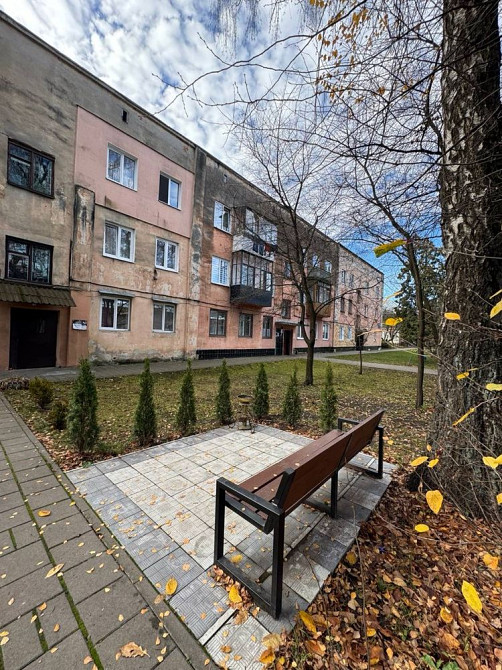 Продається  двокімнатна квартира, з гаражем! Львов - изображение 8