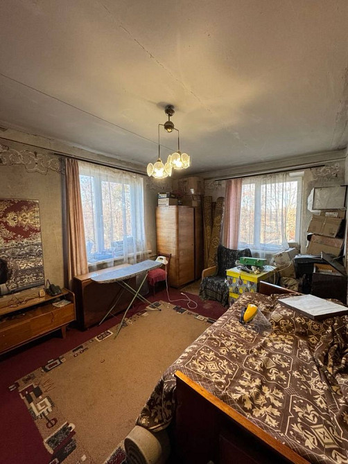 Продається  двокімнатна квартира, з гаражем! Львов - изображение 4