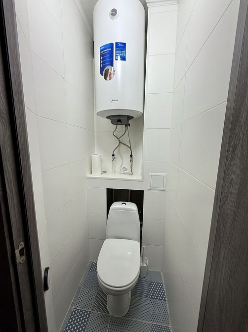 Сертифікат! 2%! Двокімнатна квартира поруч школа! Коцюбинское - изображение 4