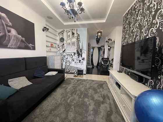 ЖК Пори Року квартира  61 кв.м. з ремонтом ( Времена Года ) Киев