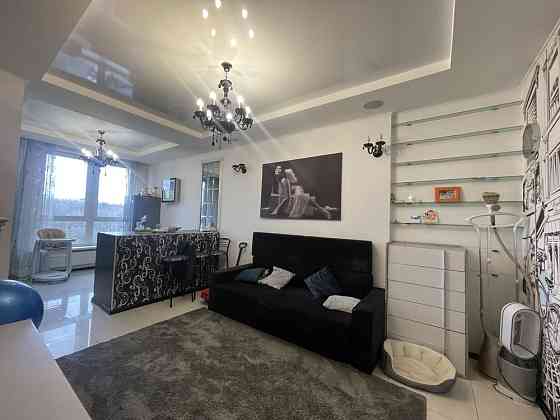 ЖК Пори Року квартира  61 кв.м. з ремонтом ( Времена Года ) Киев