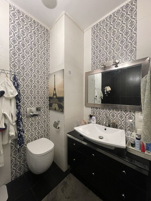 ЖК Пори Року квартира  61 кв.м. з ремонтом ( Времена Года ) Киев - изображение 7