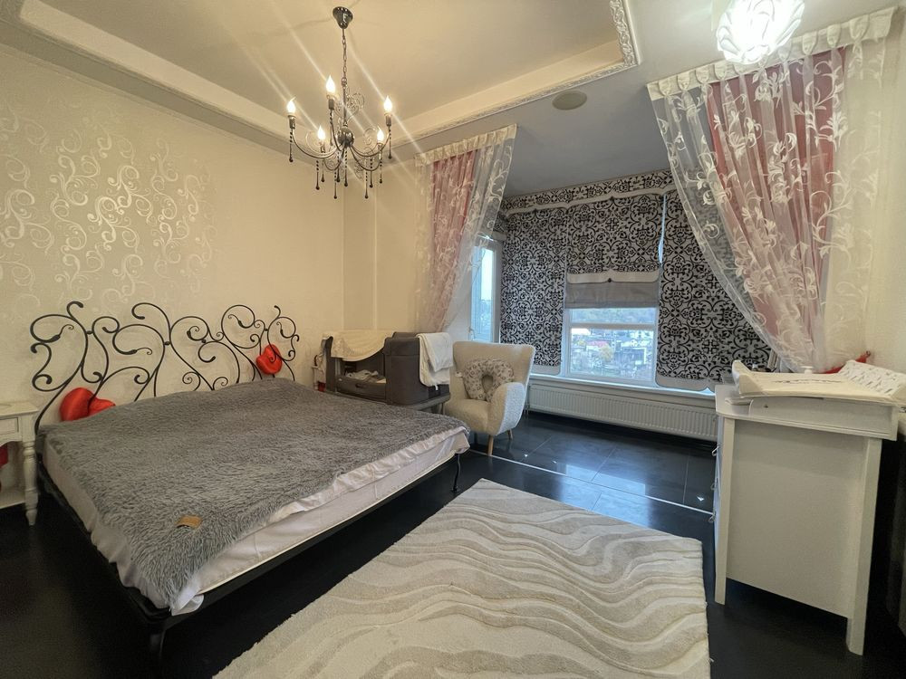 ЖК Пори Року квартира  61 кв.м. з ремонтом ( Времена Года ) Киев - изображение 5