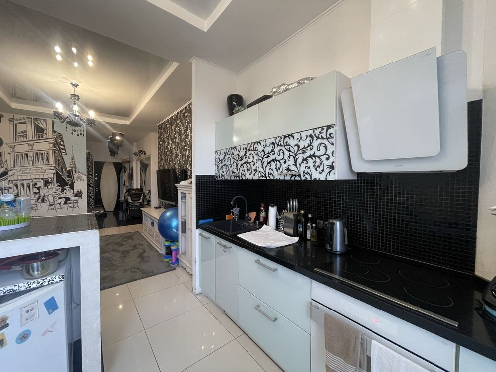 ЖК Пори Року квартира  61 кв.м. з ремонтом ( Времена Года ) Киев - изображение 3