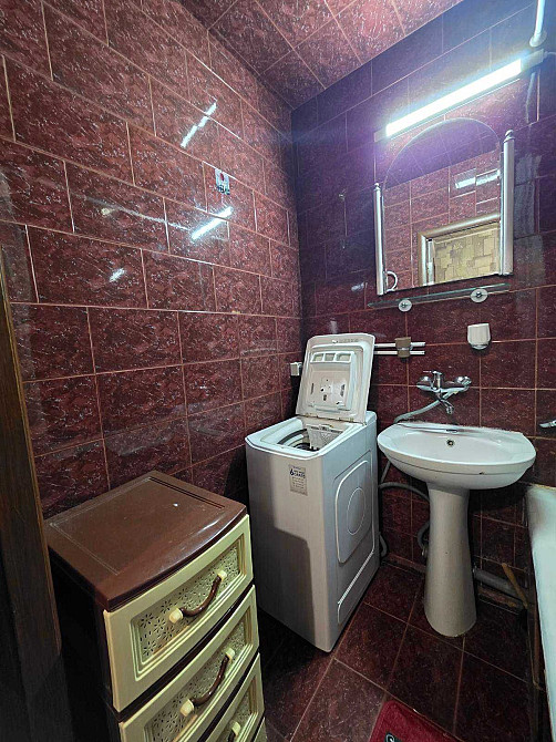 1 комн.квартира 42м.кв. на Заболотного/Сахарова! Супер ЦЕНА! Одеса - зображення 8