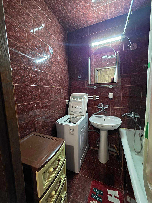 1 комн.квартира 42м.кв. на Заболотного/Сахарова! Супер ЦЕНА! Одеса - зображення 7