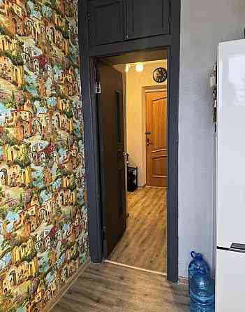 Продам 1-кімн. квартиру у Святопетрівському по вул. Володимирська EN Святопетрівське (Києво-Свят.р-н)