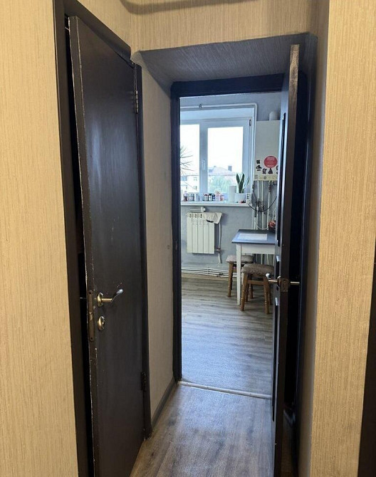 Продам 1-кімн. квартиру у Святопетрівському по вул. Володимирська EN Святопетрівське (Києво-Свят.р-н) - зображення 4