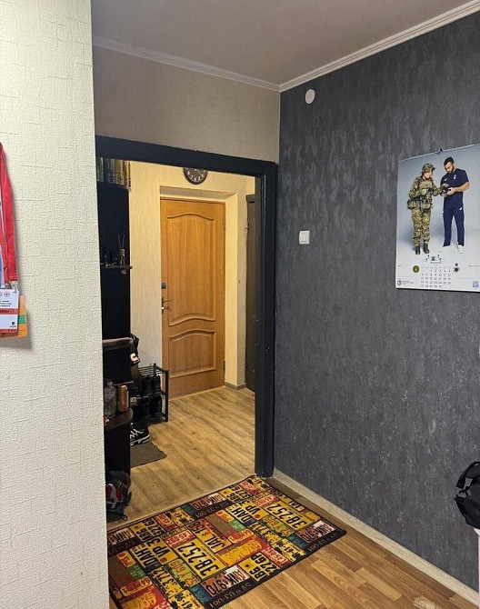 Продам 1-кімн. квартиру у Святопетрівському по вул. Володимирська EN Святопетрівське (Києво-Свят.р-н) - зображення 8