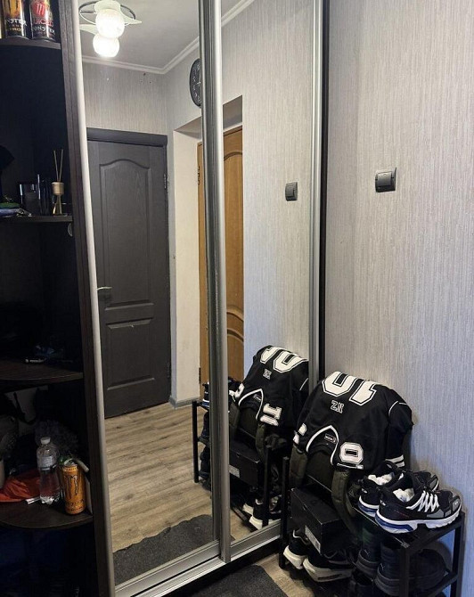 Продам 1-кімн. квартиру у Святопетрівському по вул. Володимирська EN Святопетрівське (Києво-Свят.р-н) - зображення 6