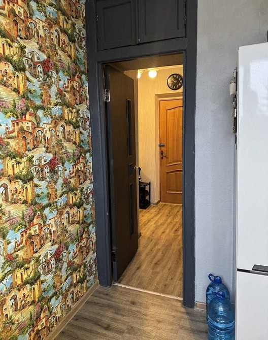 Продам 1-кімн. квартиру у Святопетрівському по вул. Володимирська EN Святопетрівське (Києво-Свят.р-н) - зображення 5