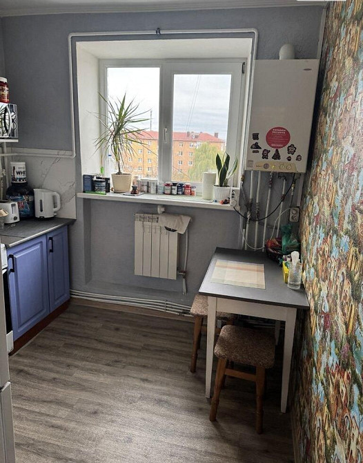 Продам 1-кімн. квартиру у Святопетрівському по вул. Володимирська EN Святопетрівське (Києво-Свят.р-н) - зображення 3