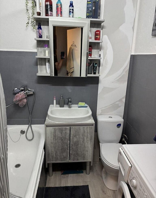 Продам 1-кімн. квартиру у Святопетрівському по вул. Володимирська EN Святопетрівське (Києво-Свят.р-н) - зображення 7