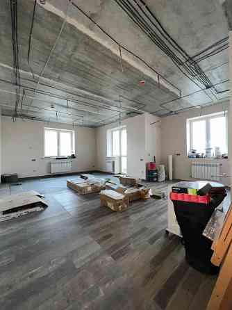 Продам 3 к.кв. ЖК Левада, ст.м. Левада, вул. Лисаветинська Харків