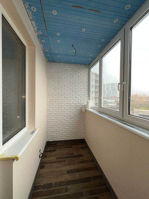 Продам 3 к.кв. ЖК Левада, ст.м. Левада, вул. Лисаветинська Харків - зображення 3