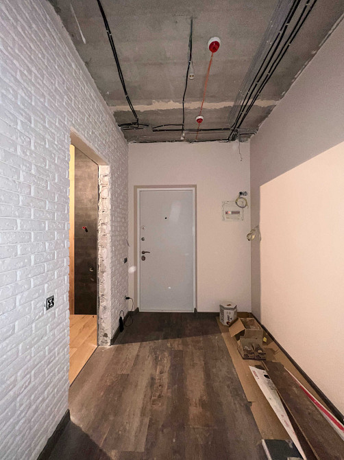 Продам 3 к.кв. ЖК Левада, ст.м. Левада, вул. Лисаветинська Харків - зображення 8