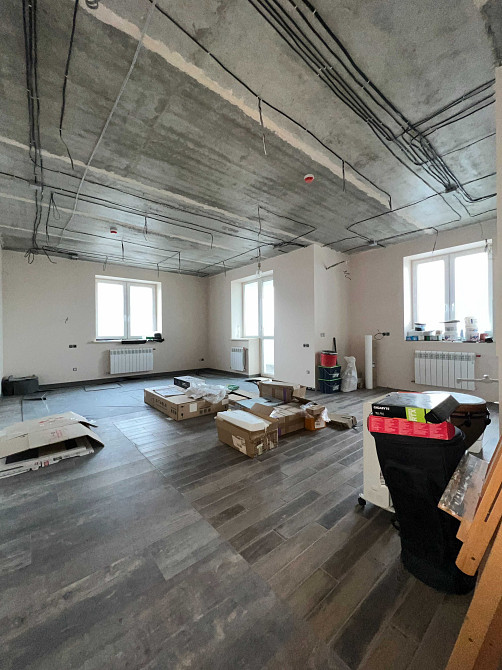 Продам 3 к.кв. ЖК Левада, ст.м. Левада, вул. Лисаветинська Харків - зображення 6