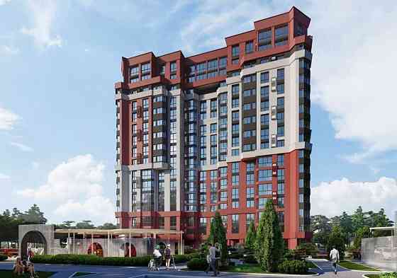 Квартира від забудовника в Ірпені | Без комісії | Розстрочка Ірпінь