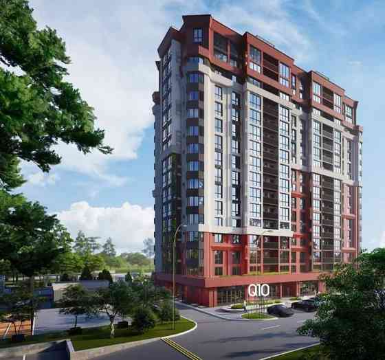 Квартира від забудовника в Ірпені | Без комісії | Розстрочка Ірпінь