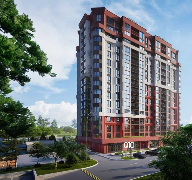 Квартира від забудовника в Ірпені | Без комісії | Розстрочка Ірпінь - зображення 2