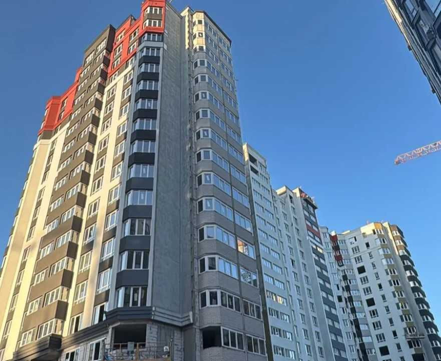 Квартира від забудовника в Ірпені | Без комісії | Розстрочка Ірпінь - зображення 1